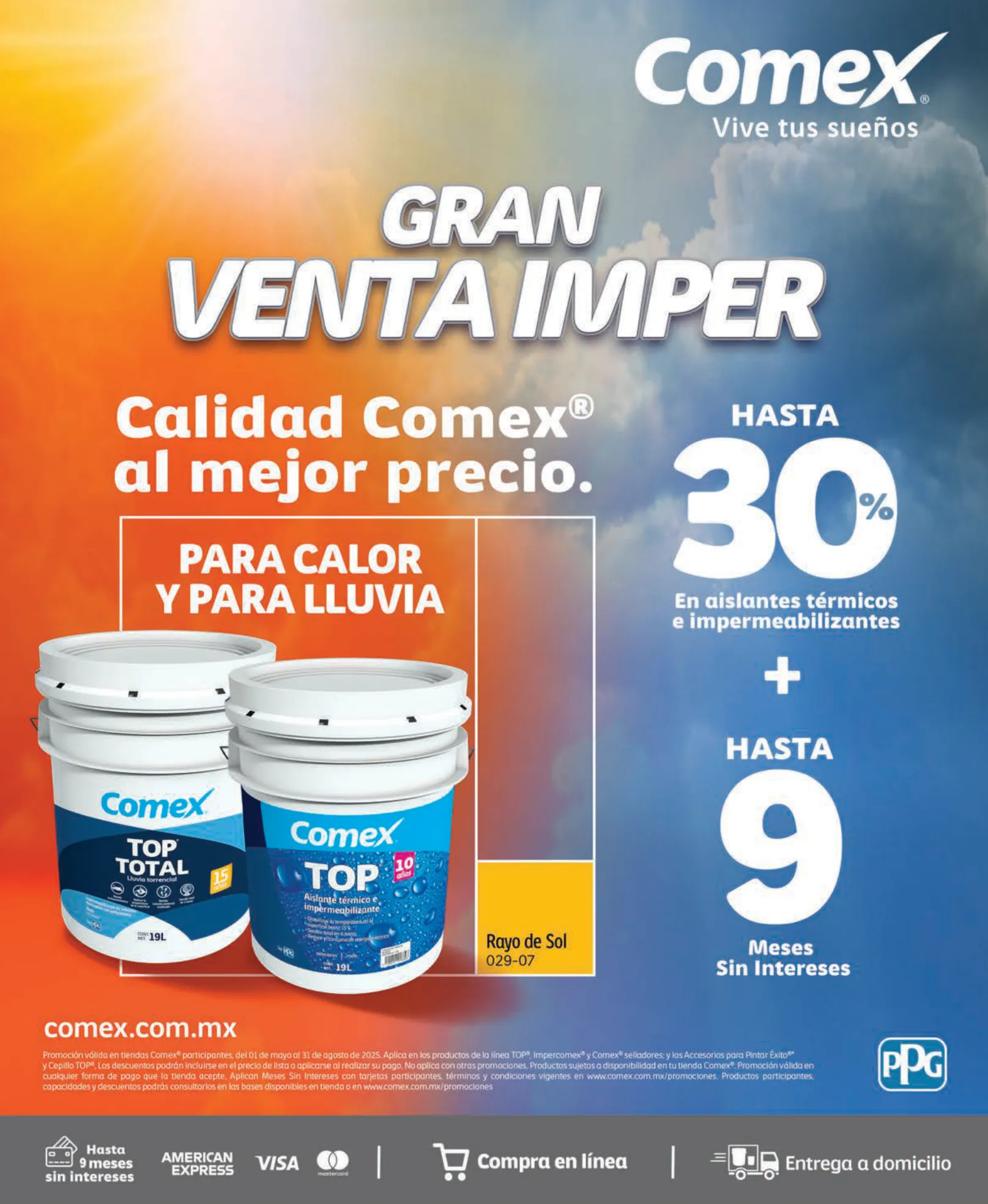 Promoción 1