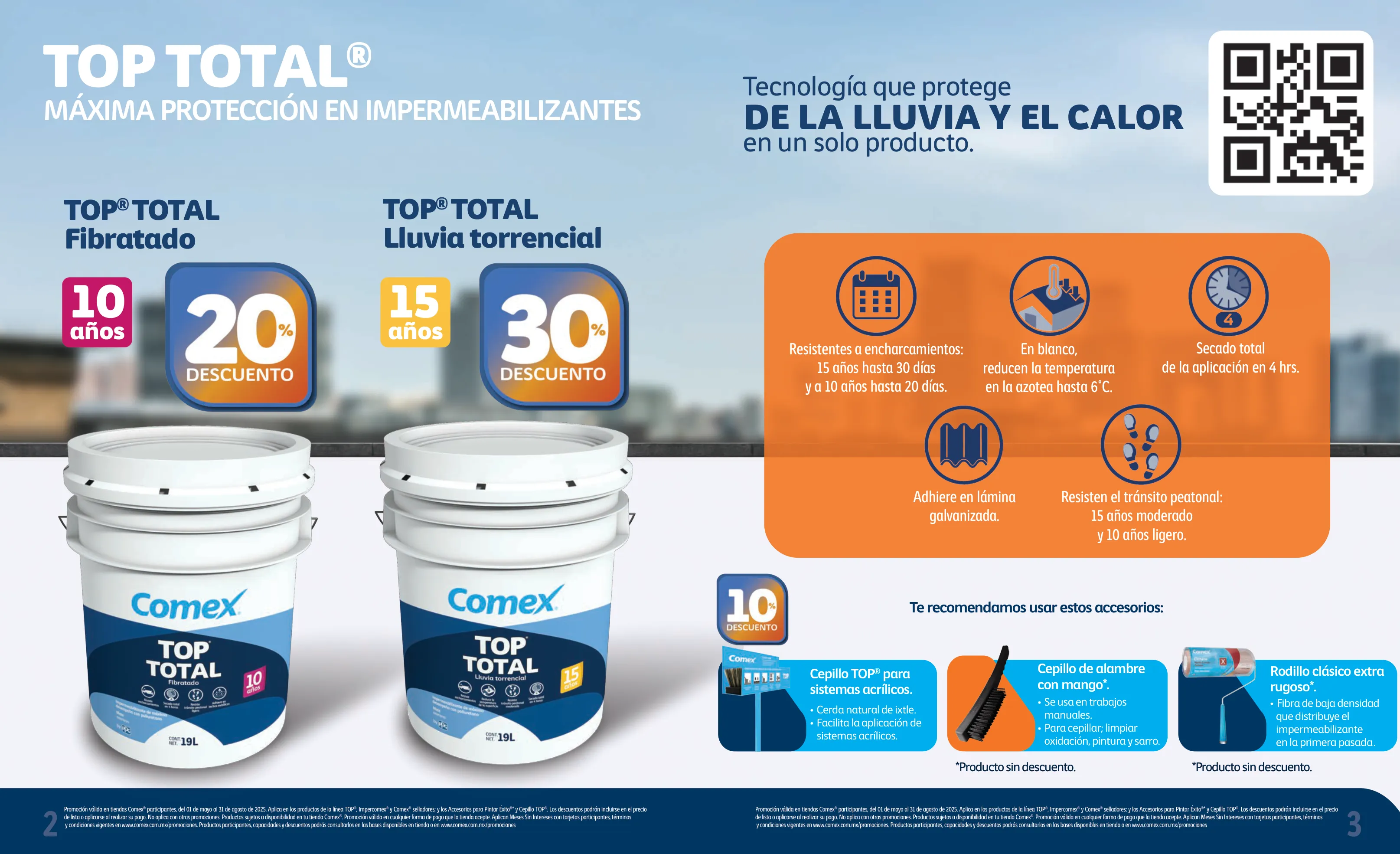 Promoción 2