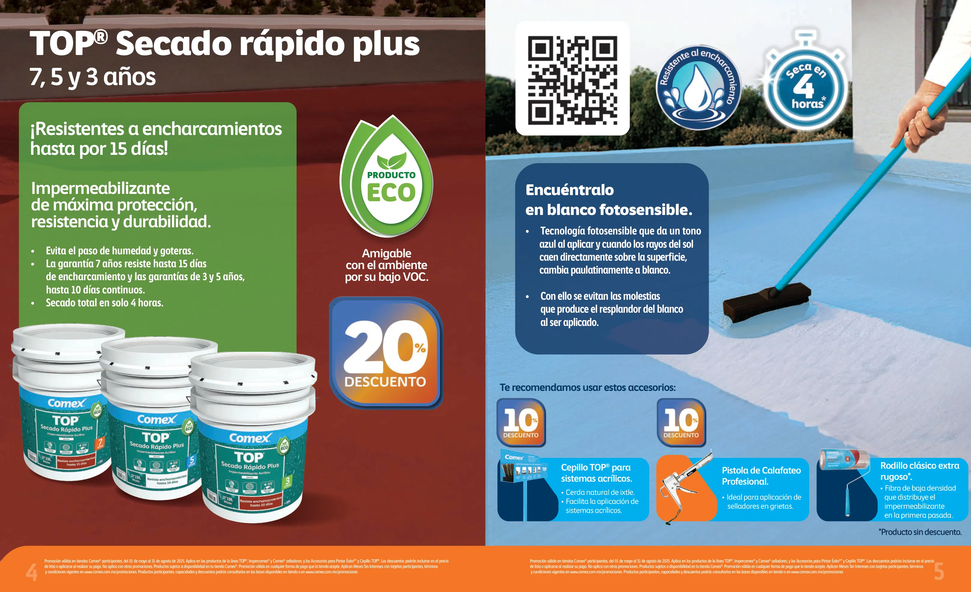 Promoción 3