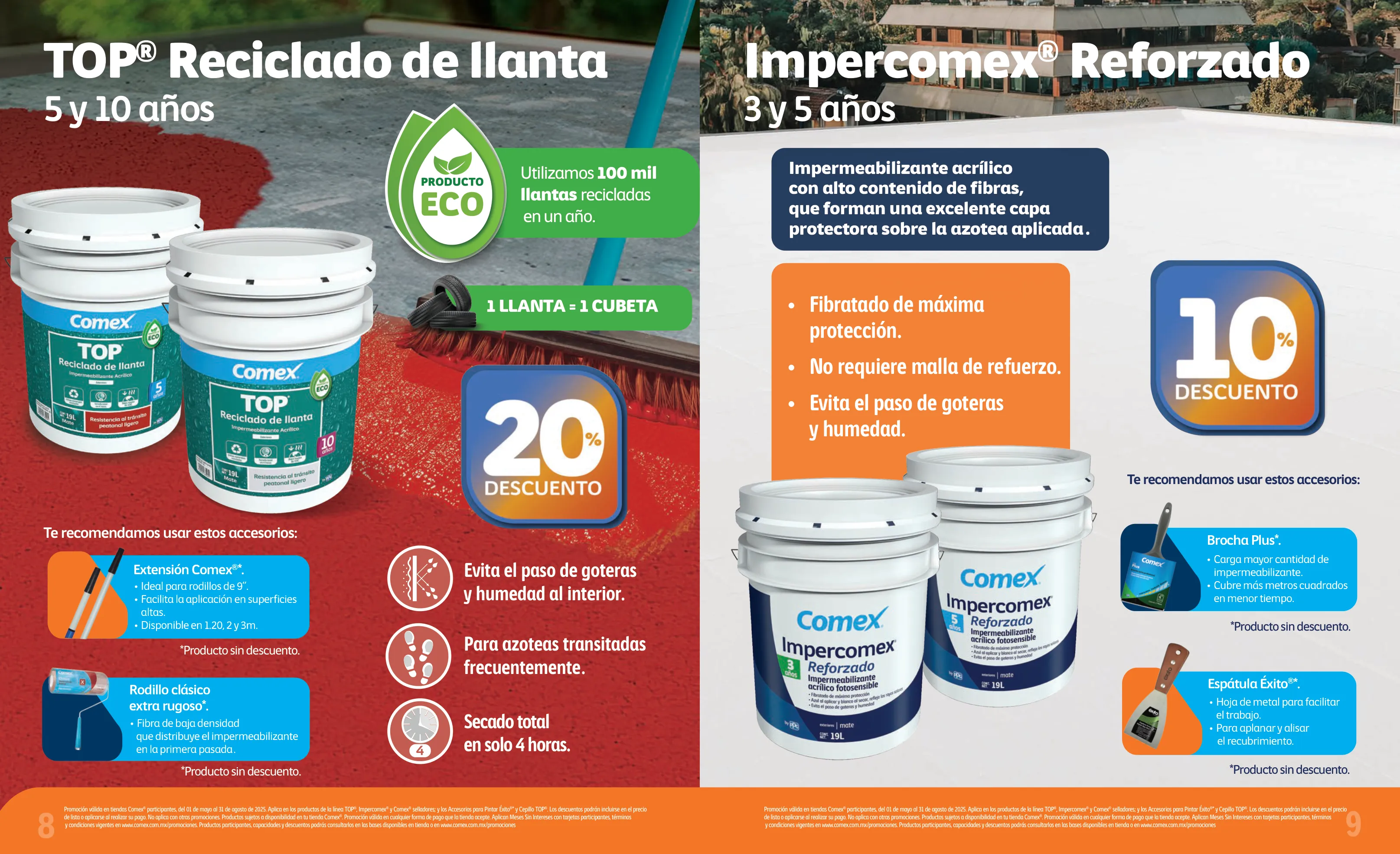 Promoción 5