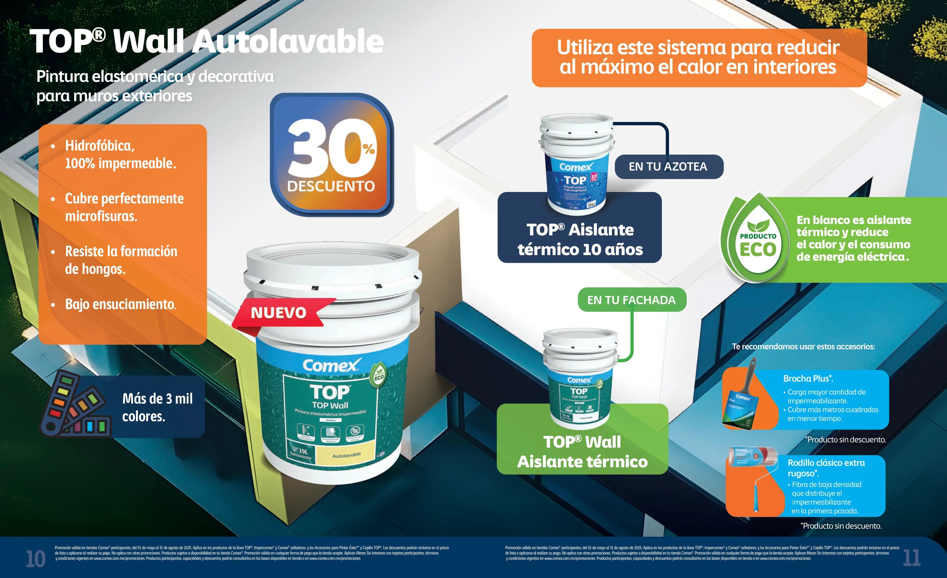 Promoción 6