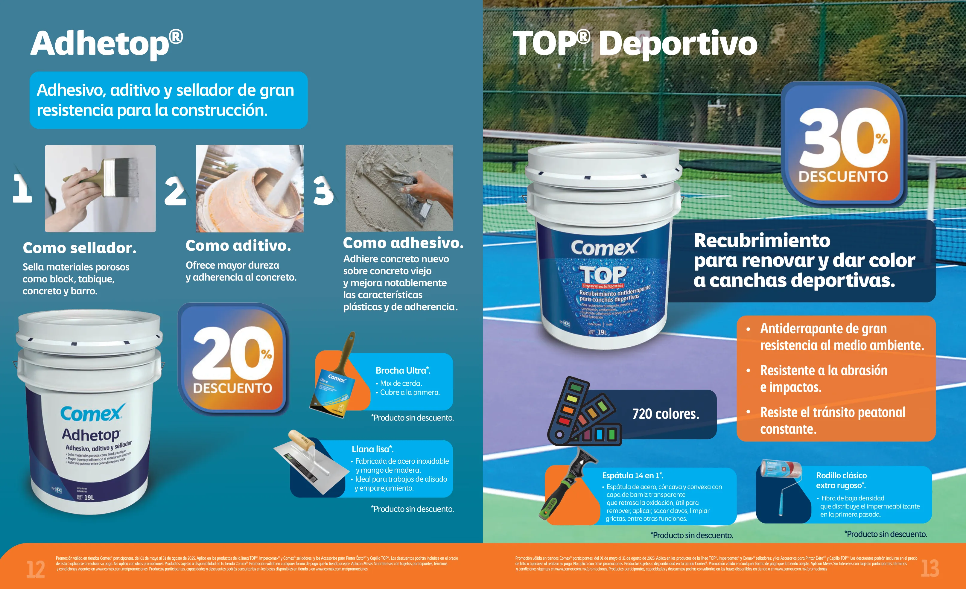 Promoción 7