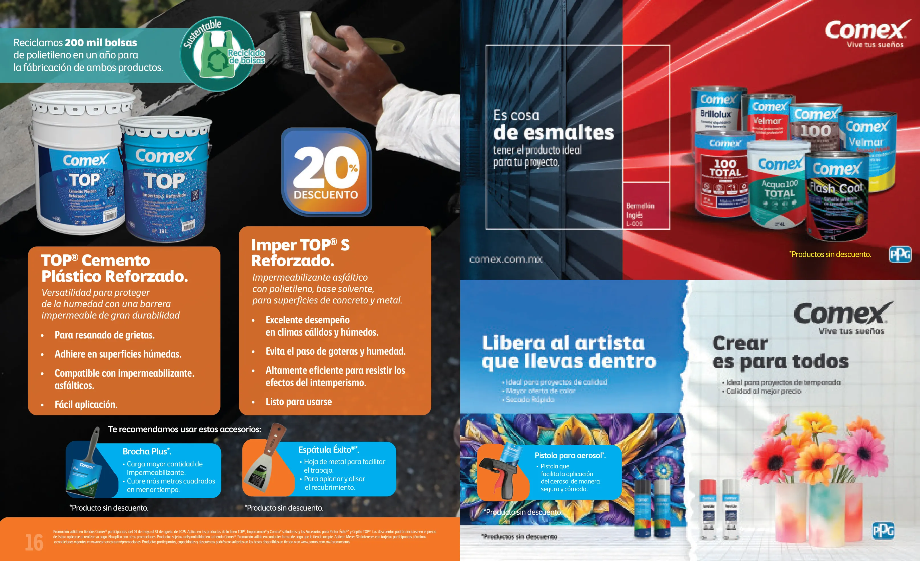 Promoción 9